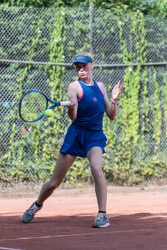 Annika Schult 390 - Luebecker Stadtmeisterschaften